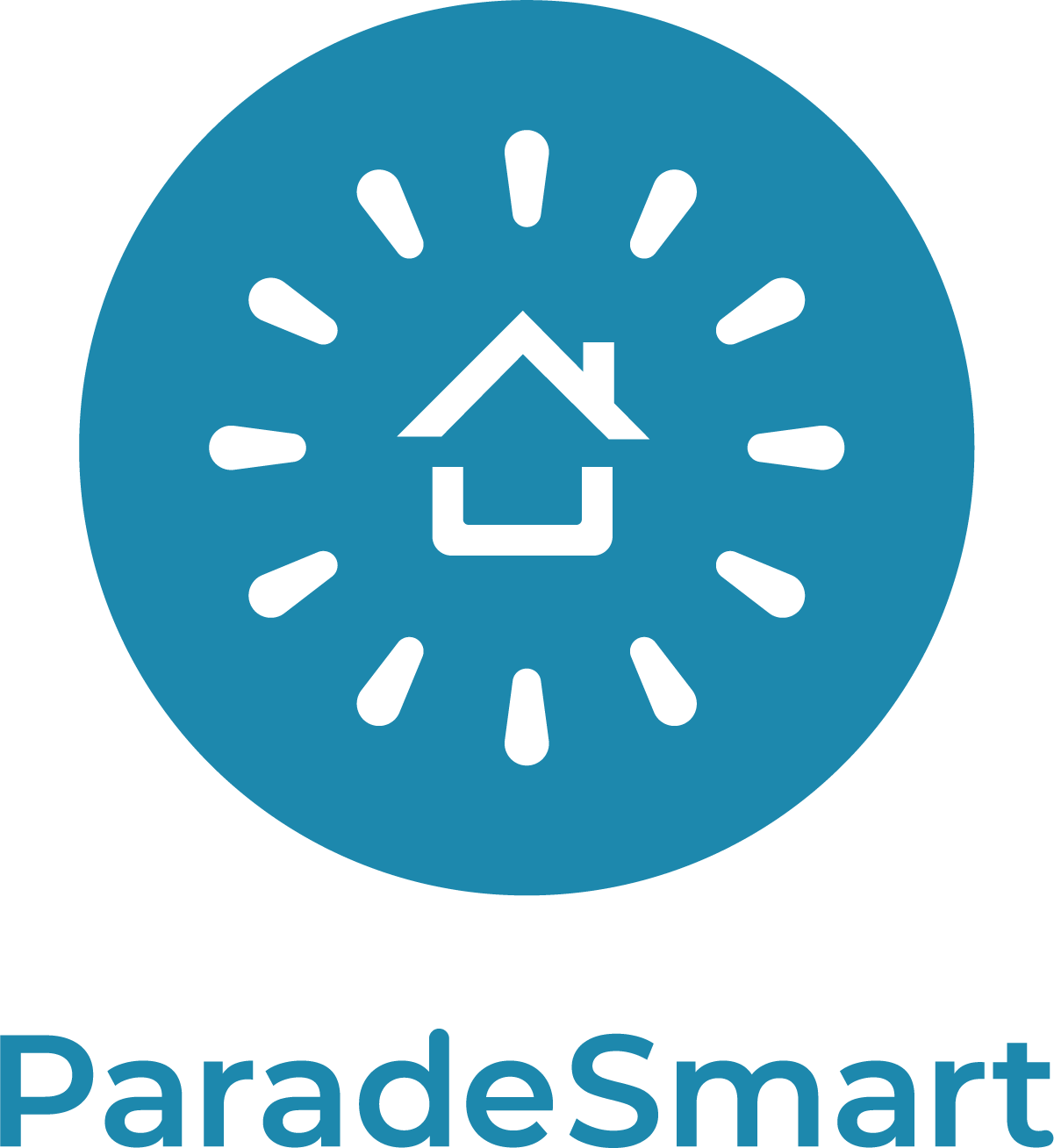 ParadeSmart Logo