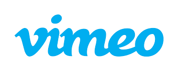Vimeo Logo