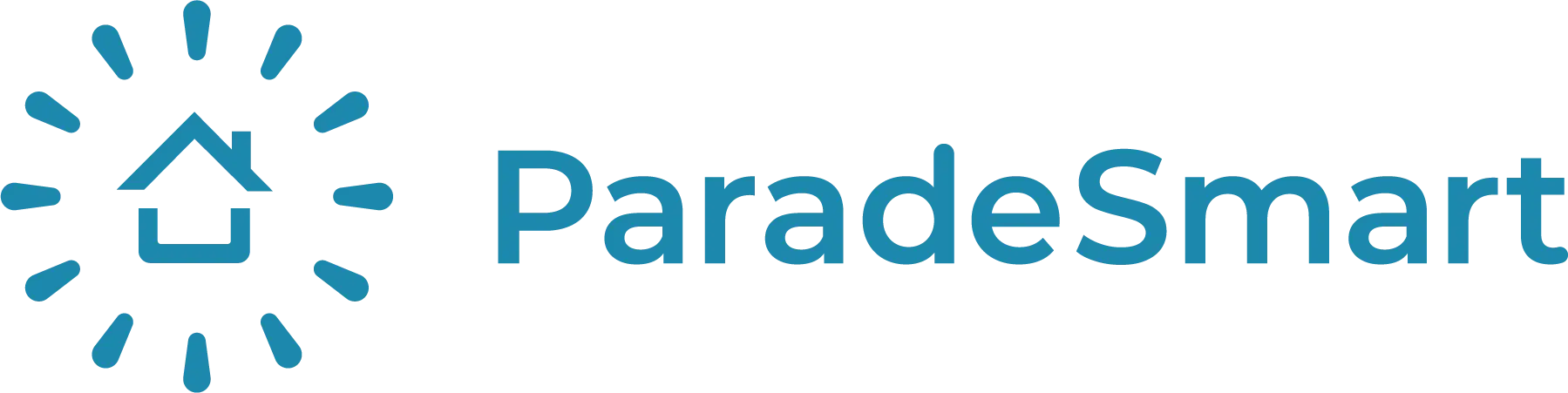 ParadeSmart Logo